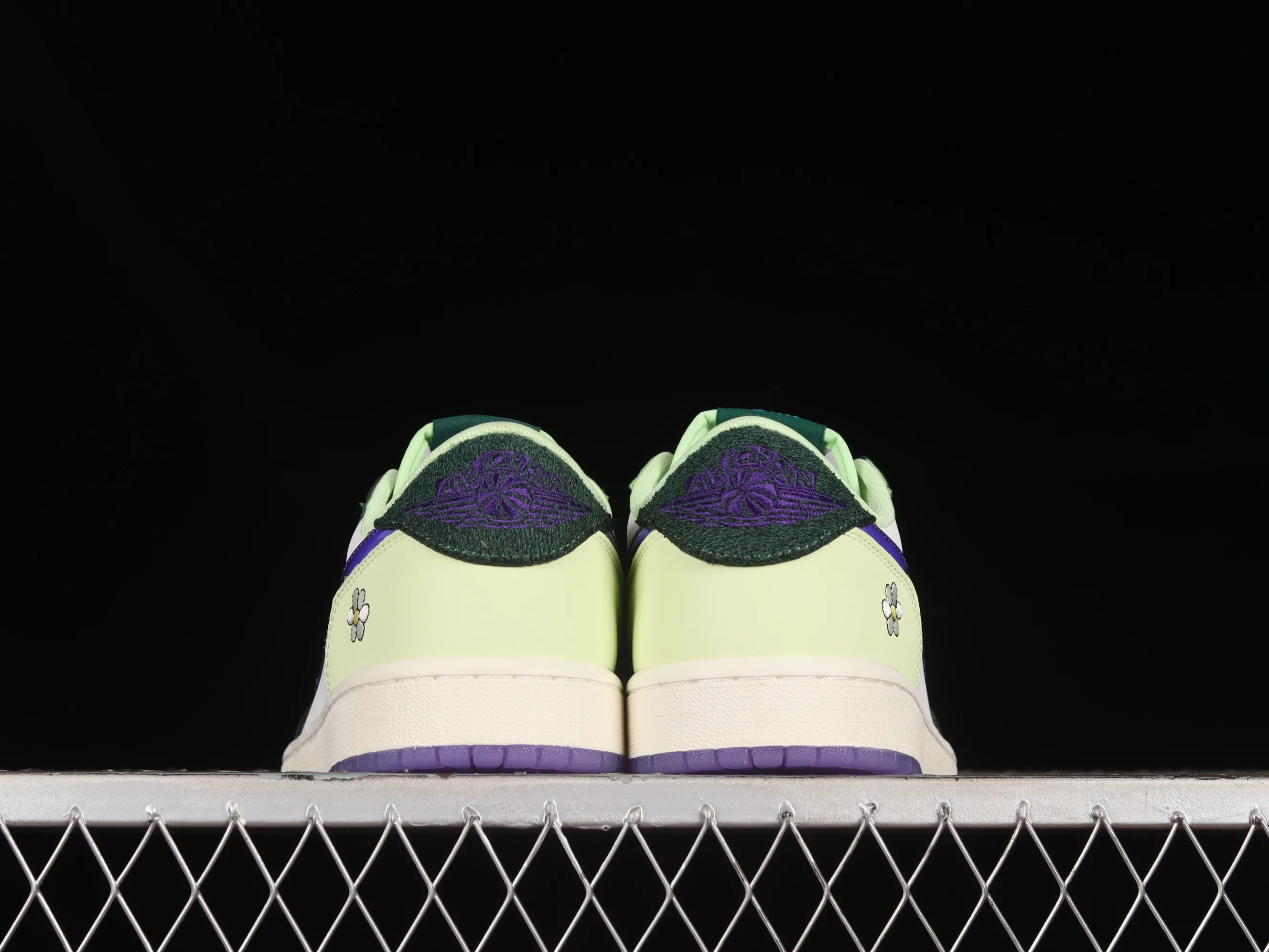 All categories Air Jordan Jordan series basketball shoes Air Jordan 1 Low Air Jordan 1 Low OG "Doernbecher" AJ1 Joe 1 charity low-top cultural and casual sneakers FD9665-351